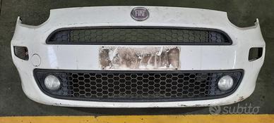 FIAT GRANDE PUNTO STREET - PARAURTI ANTERIORE