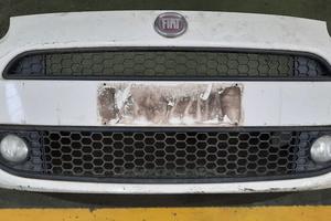 FIAT GRANDE PUNTO STREET - PARAURTI ANTERIORE