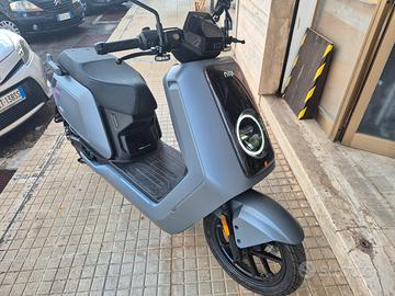 NIU NQiX 500