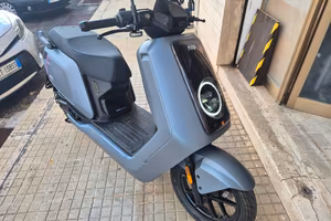 NIU NQiX 500