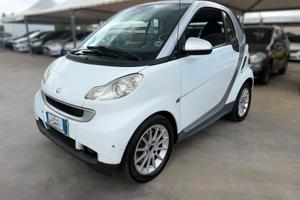 Smart ForTwo 800 coupé passion cdi