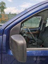 Specchio sinistro PEUGEOT BIPPER del 2009