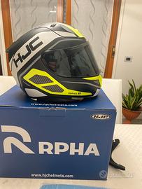Casco integrale HJC RPHA11