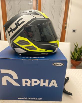 Casco integrale HJC RPHA11