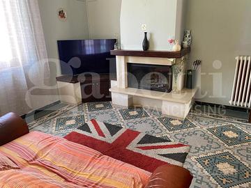 Casa Indipendente Santo Stefano di Magra [937VRG]