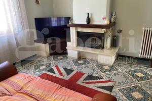 Casa Indipendente Santo Stefano di Magra [937VRG]