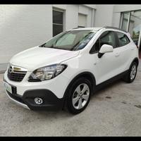OPEL Mokka 1ª serie - Mokka 1.6 CDTI Ecotec U3087