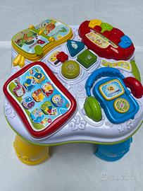 Tavolo prime scoperte