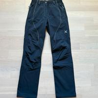 Pantaloni Montura da Donna Taglia:S