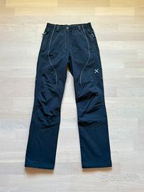 Pantaloni Montura da Donna Taglia:S