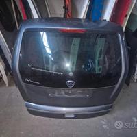 Baule - Portellone Per Lancia Musa 2010
