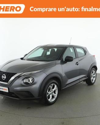NISSAN Juke KX20350
