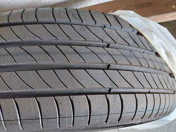 215 65 R 17 Michelin Primacy 4