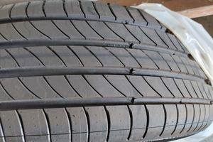 215 65 R 17 Michelin Primacy 4
