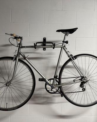 Bici da corsa Atala guarnitura Campagnolo