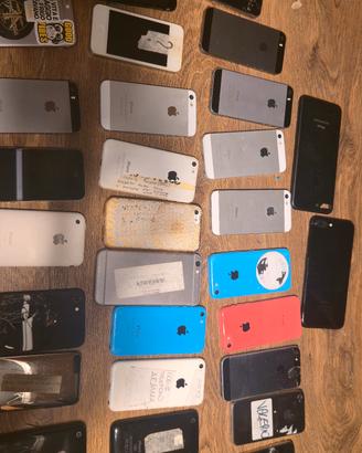 lotto iPhone 