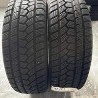 gomme usate 1856015 Winter OVATION - W586 - 158