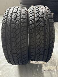 gomme usate 1856015 Winter OVATION - W586 - 158