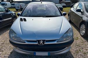 Peugeot 206 Plus 1.4 HDi 70CV 3p. X Line