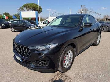 MASERATI Levante Levante 3.0 V6 250cv auto - FG5