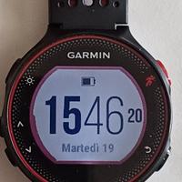 GARMIN FORERUNNER 235