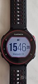 GARMIN FORERUNNER 235