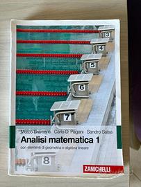 Analisi matematica 1 (braganti pagani salsa)