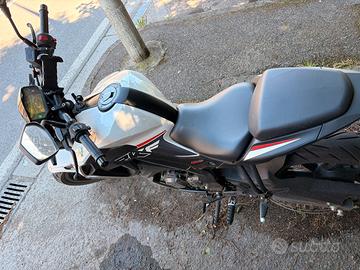 Moto Keeway RKF 125 anno 2024