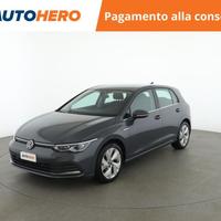 VOLKSWAGEN Golf 1.5 eTSI 130 CV EVO ACT DSG Styl