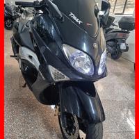 Yamaha tmax 500 / rate tasso zero / garanzia