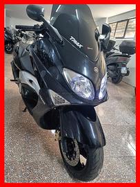 Yamaha tmax 500 / rate tasso zero / garanzia