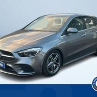 Mercedes-Benz Classe B 180d Automatic AMG Lin...
