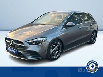 Mercedes-Benz Classe B 180d Automatic AMG Lin...