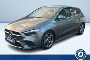 Mercedes-Benz Classe B 180d Automatic AMG Lin...
