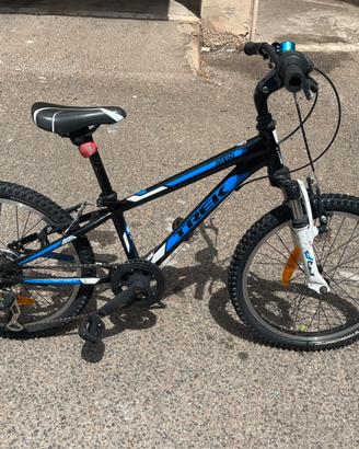 Mtb trek 20
