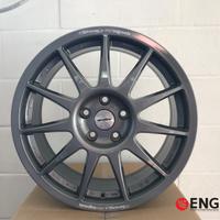 Cerchi in lega Speedline Turini 8x18 Renault Clio3