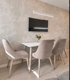 imbiancatura e decorazione casa 