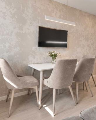 imbiancatura e decorazione casa 