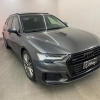Audi A6 Avant 40 2.0 TDI quattro ultra S tronic li