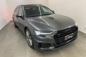 Audi A6 Avant 40 2.0 TDI quattro ultra S tronic li