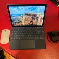 Microsoft surface go 3