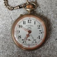 Orologio da tasca  GRE ROSKOPF PATENT 