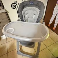 Seggiolone Chicco Polly Magic Relax