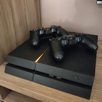 Playstation 4