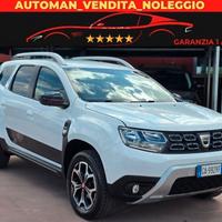 Dacia Duster 1.6 SCe GPL 4x2 Techroad
