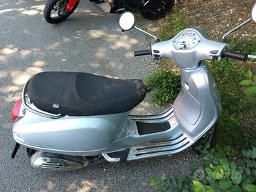 lx 125 