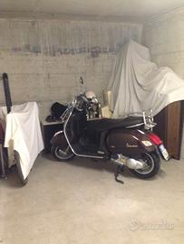 Vespa GTS 300 Touring