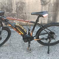 Ebike atala bcross