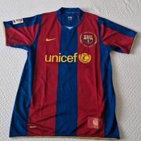 Maglia originale Barcellona Messi