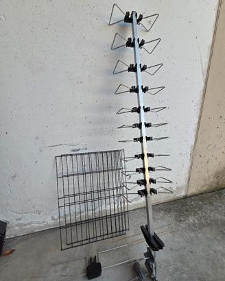 Antenna Tv Fracarro mod.Blu 420F Uhf 